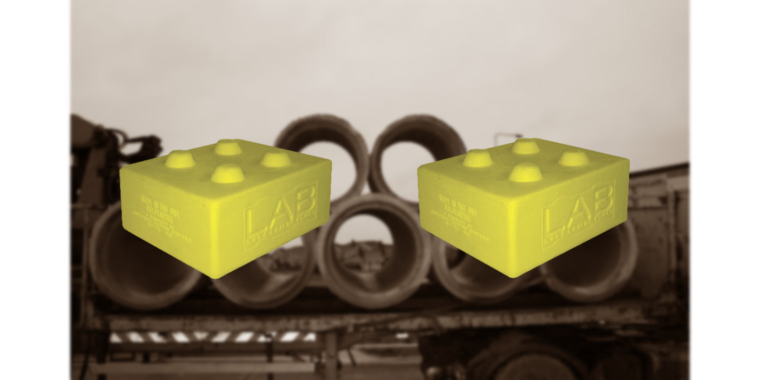 LOAD ASSIST BLOCK BARSCOLLC